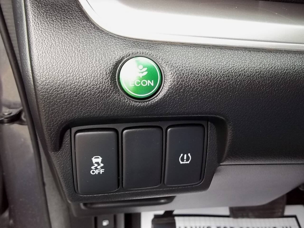 Used 2016 Honda CR-V LX image 20