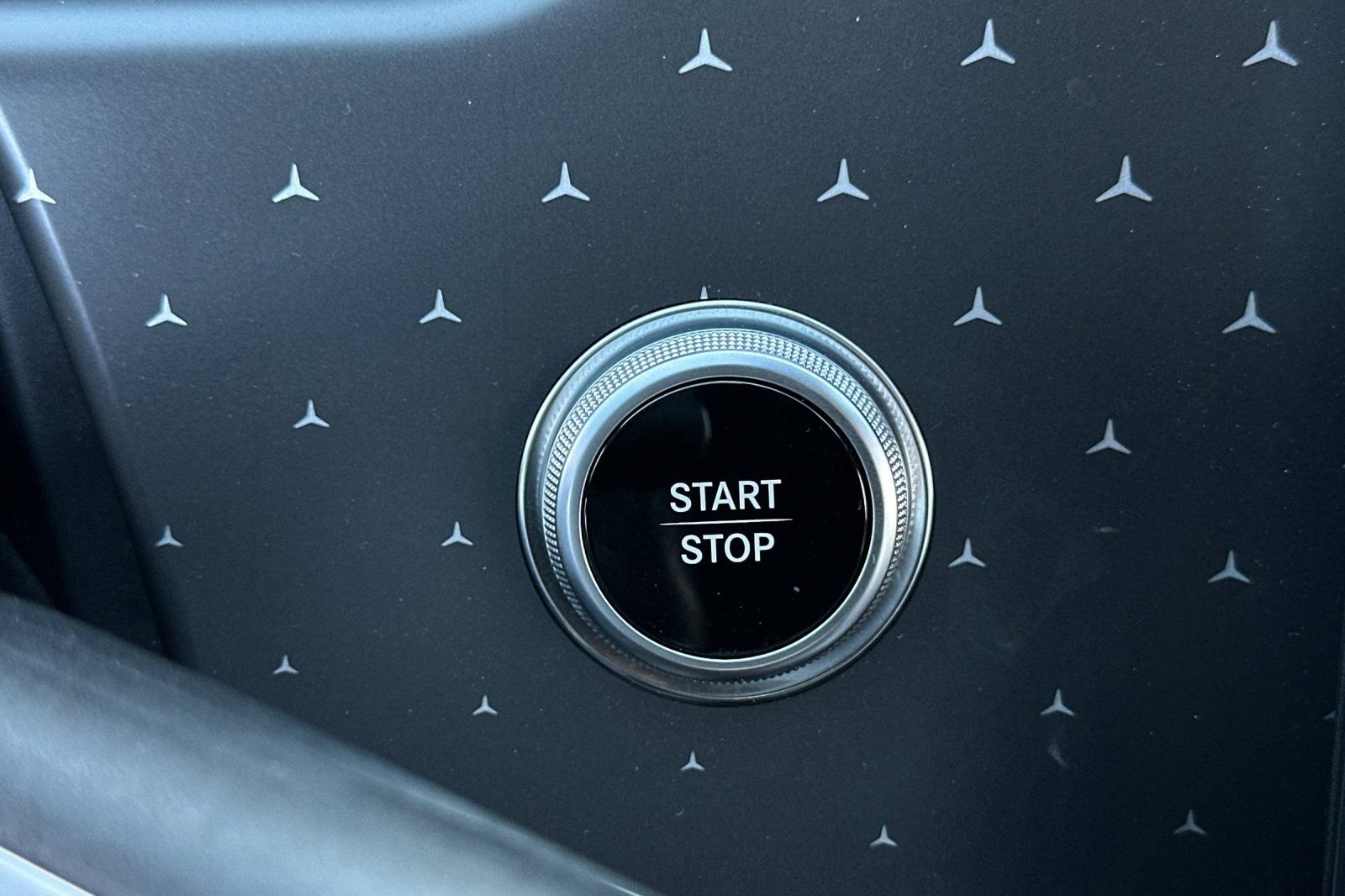 Certified 2022 Mercedes-Benz EQS 450+ 450 image 20