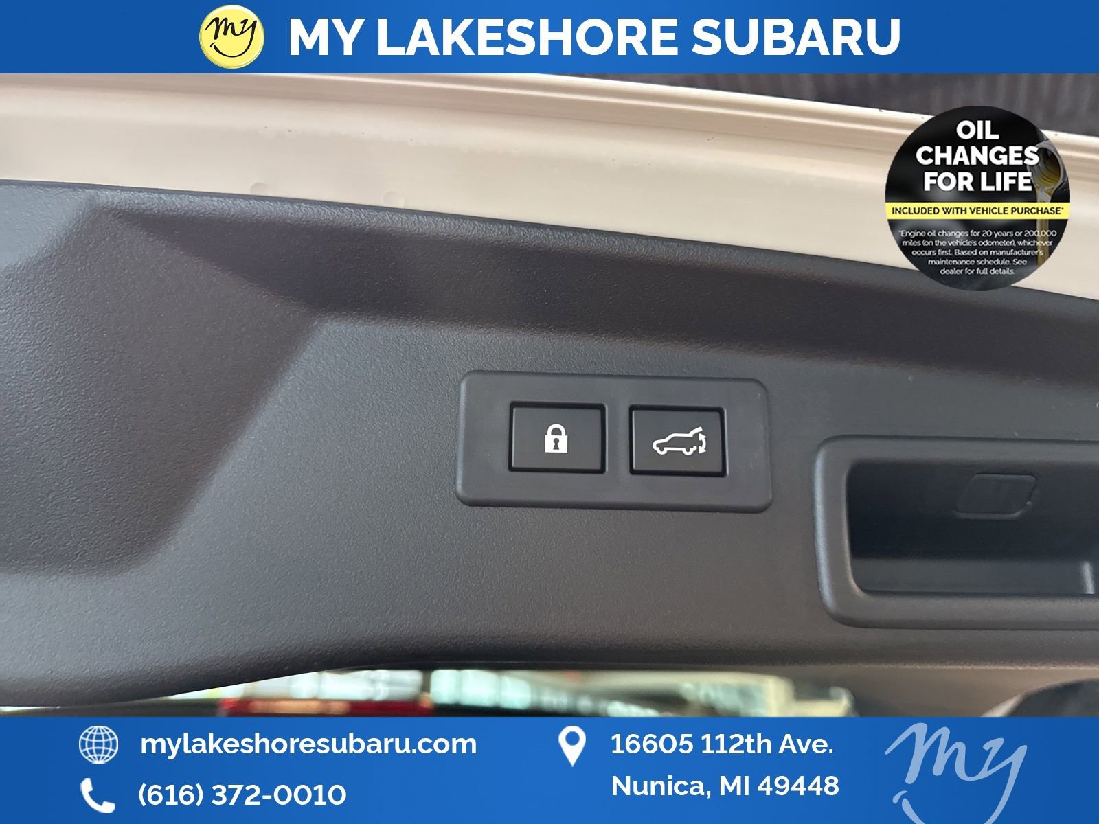 New 2026 Subaru Outback Limited XT image 28