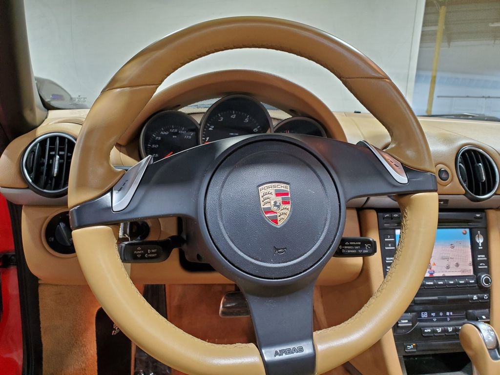 Used 2011 Porsche Boxster image 19