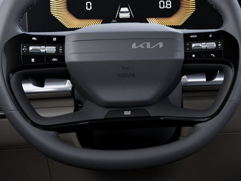 New 2027 Kia Carnival LX FWD image 22