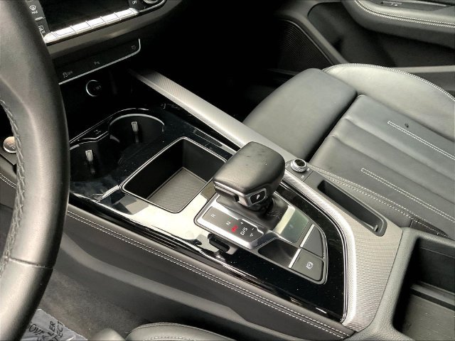 Used 2023 Audi A5 2.0T Premium Plus AWD/4WD image 19