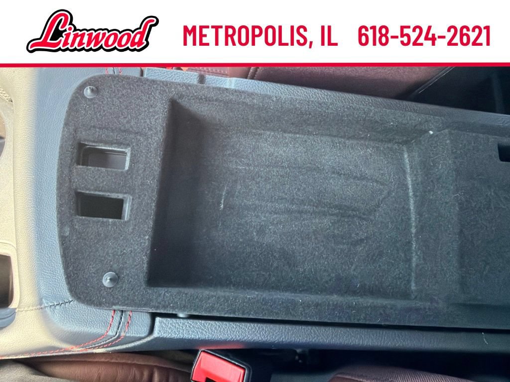 Used 2025 Dodge Durango R/T AWD/4WD image 24