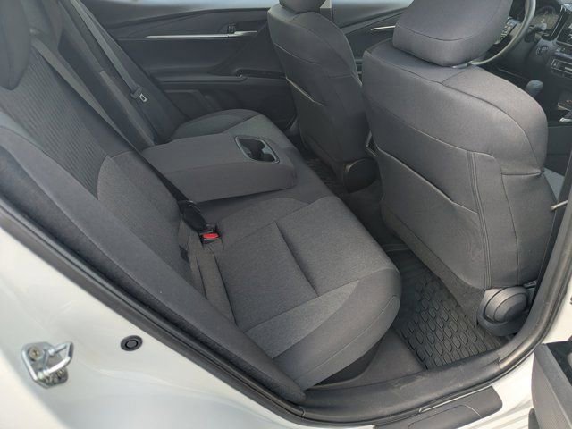 Used 2025 Toyota Camry LE w/ Convenience Package image 14