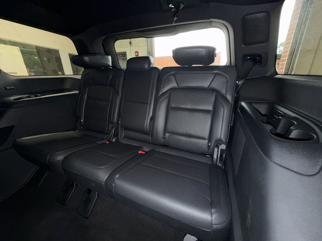 Certified 2026 Lincoln Navigator Reserve w/ Jet Appearance Package AWD/4WD image 27