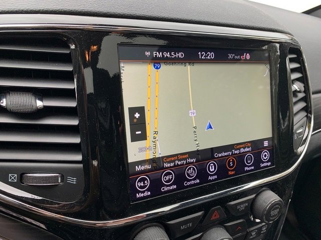 Certified 2022 Jeep Grand Cherokee Limited image 22