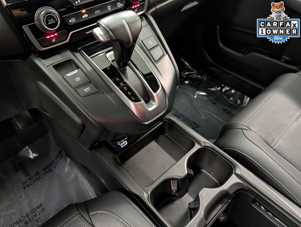 Used 2020 Honda CR-V EX-L image 14