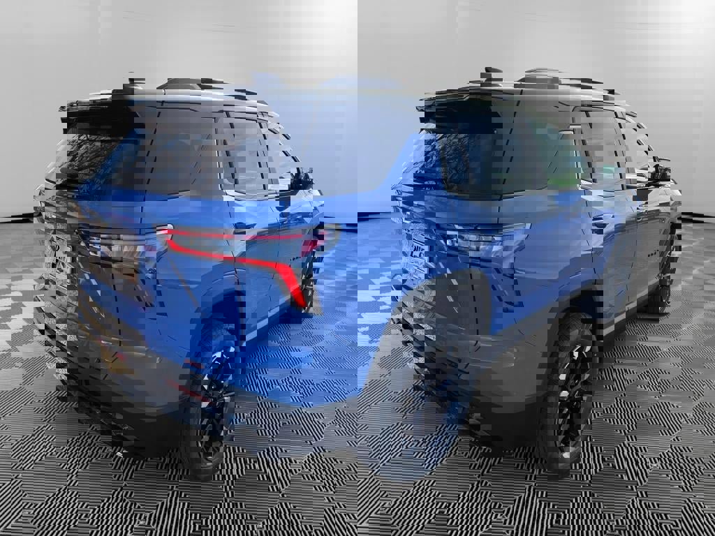 New 2026 Chevrolet Equinox RS image 6