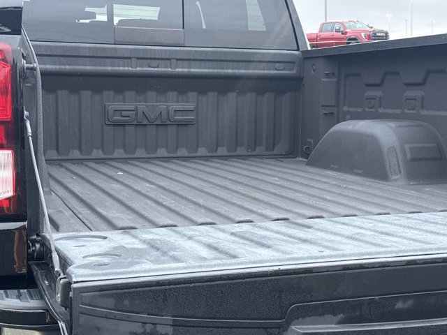Used 2020 GMC Sierra 1500 Elevation w/ Elevation Value Package AWD/4WD image 10