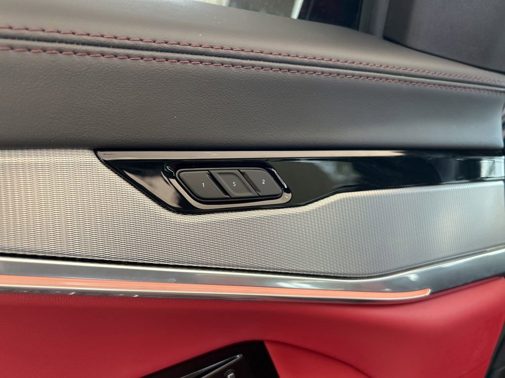 Used 2024 Jeep Wagoneer Launch Edition image 46