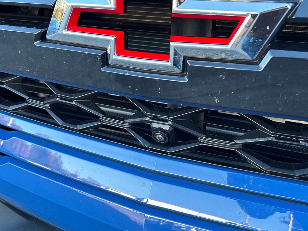 Used 2025 Chevrolet Colorado ZR2 w/ Midnight Edition AWD/4WD image 47