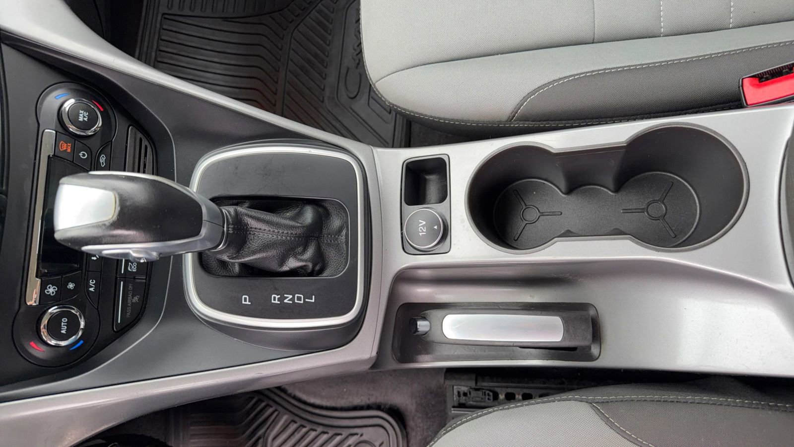 Used 2016 Ford C-MAX SE w/ Interior Protection Package image 25