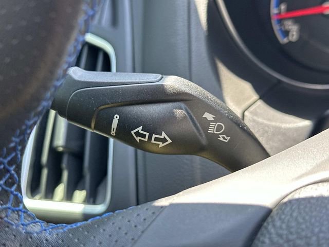 Used 2017 Ford Focus RS AWD/4WD image 25