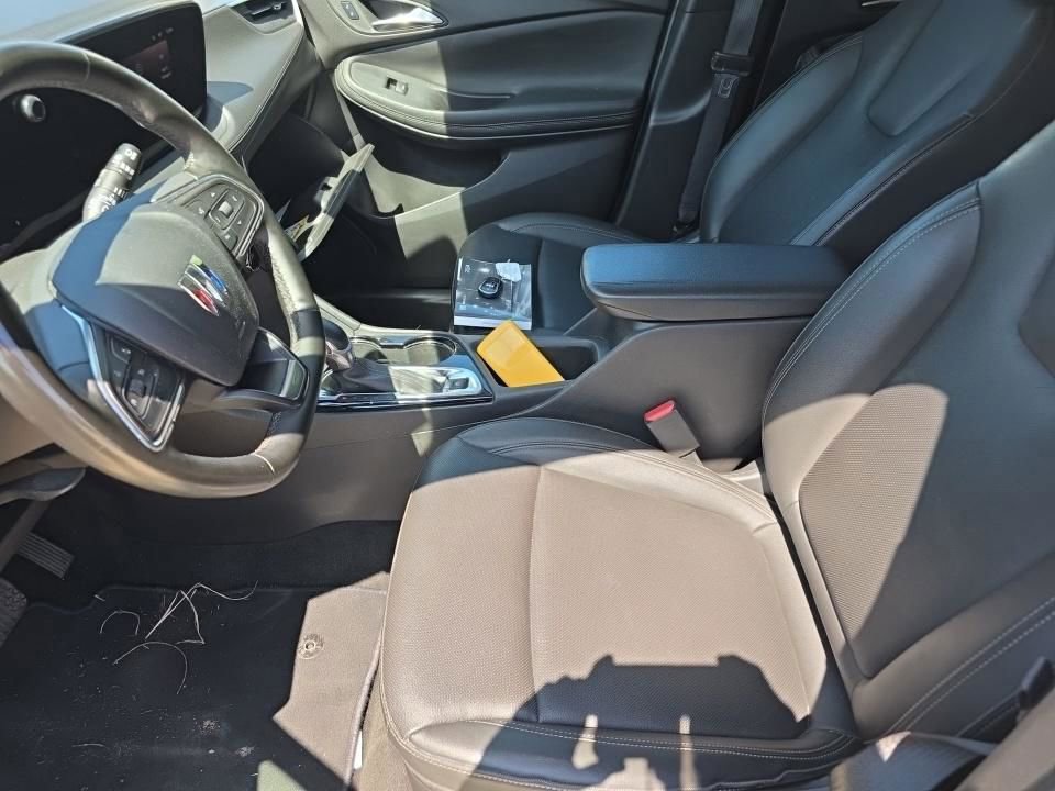 Used 2024 Buick Encore GX Sport Touring FWD image 11