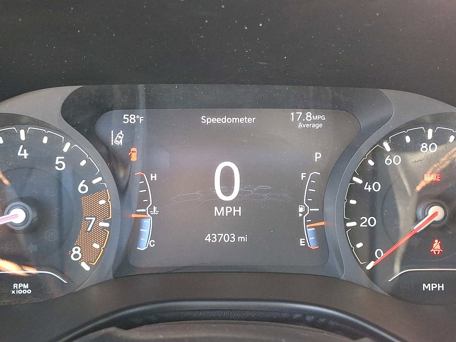 Certified 2022 Jeep Compass Limited image 20