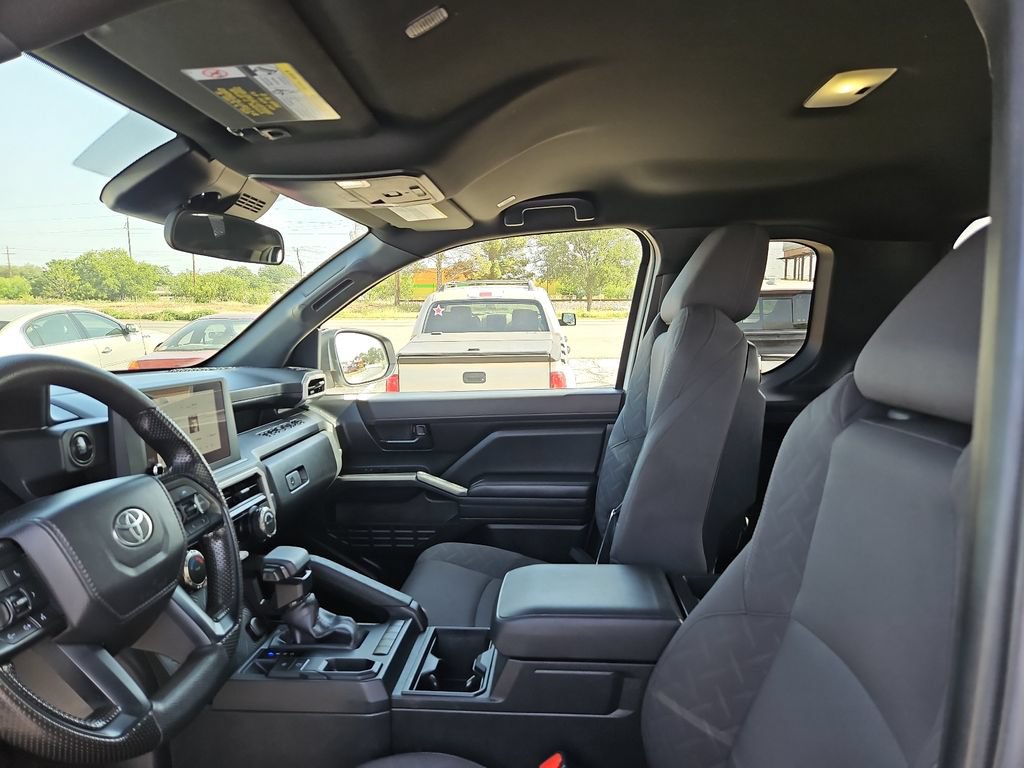 Used 2025 Toyota Tacoma SR RWD image 16