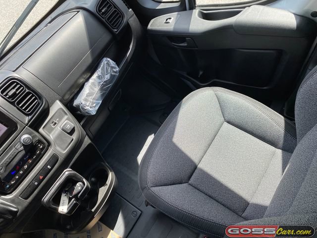 New 2026 RAM ProMaster 1500 w/ Convenience Group image 15