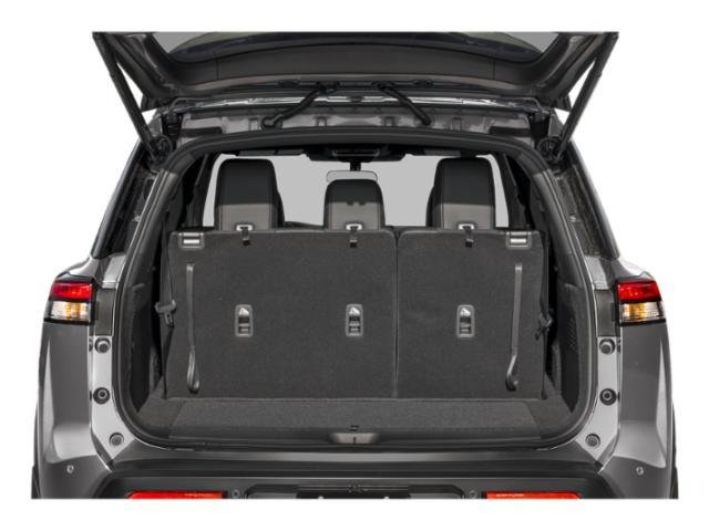 New 2026 Nissan Pathfinder Rock Creek w/ Rock Creek Premium Package AWD/4WD image 13