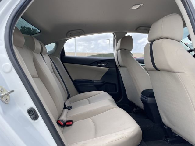 Used 2019 Honda Civic LX image 23