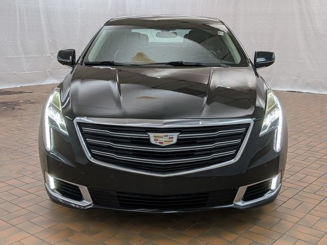 Used 2019 Cadillac XTS Luxury FWD image 2