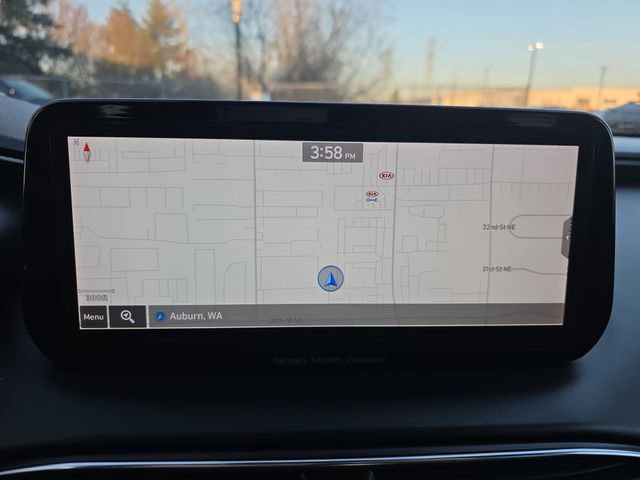 Used 2021 Hyundai Santa Fe SEL w/ Convenience + Premium Package image 24