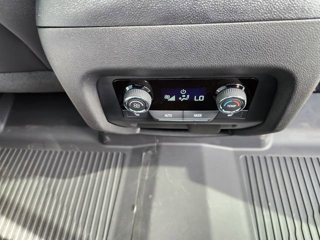 New 2026 Chevrolet Traverse High Country w/ LPO, Floor Liner Package image 10