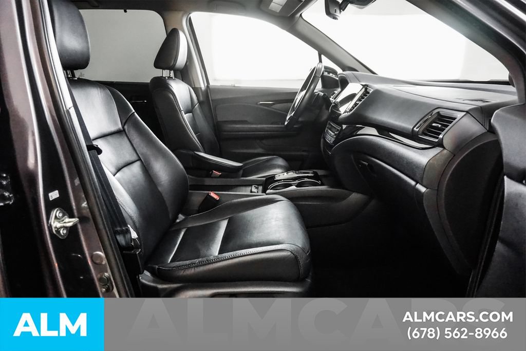 Used 2020 Honda Pilot Touring image 20