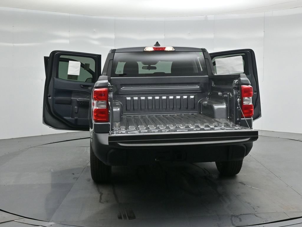 New 2026 Ford Maverick XL image 30