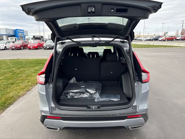 New 2026 Honda CR-V TrailSport image 25