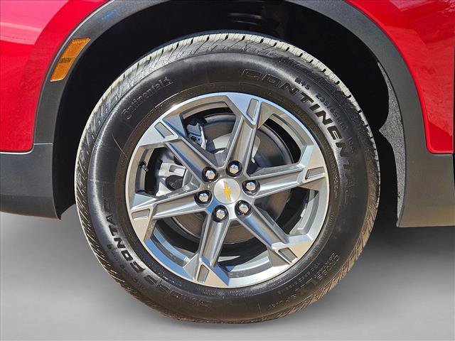 New 2026 Chevrolet Blazer LT w/ LPO, Floor Liner Package FWD image 10