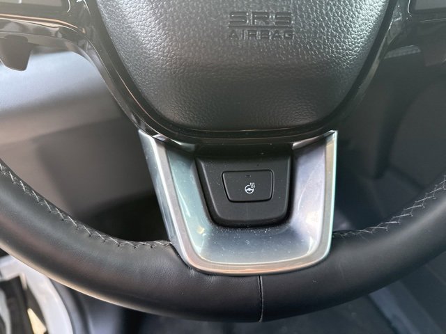 Certified 2025 Honda Pilot Elite image 26