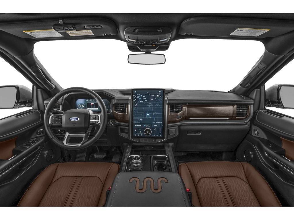 Used 2023 Ford Expedition King Ranch AWD/4WD image 5