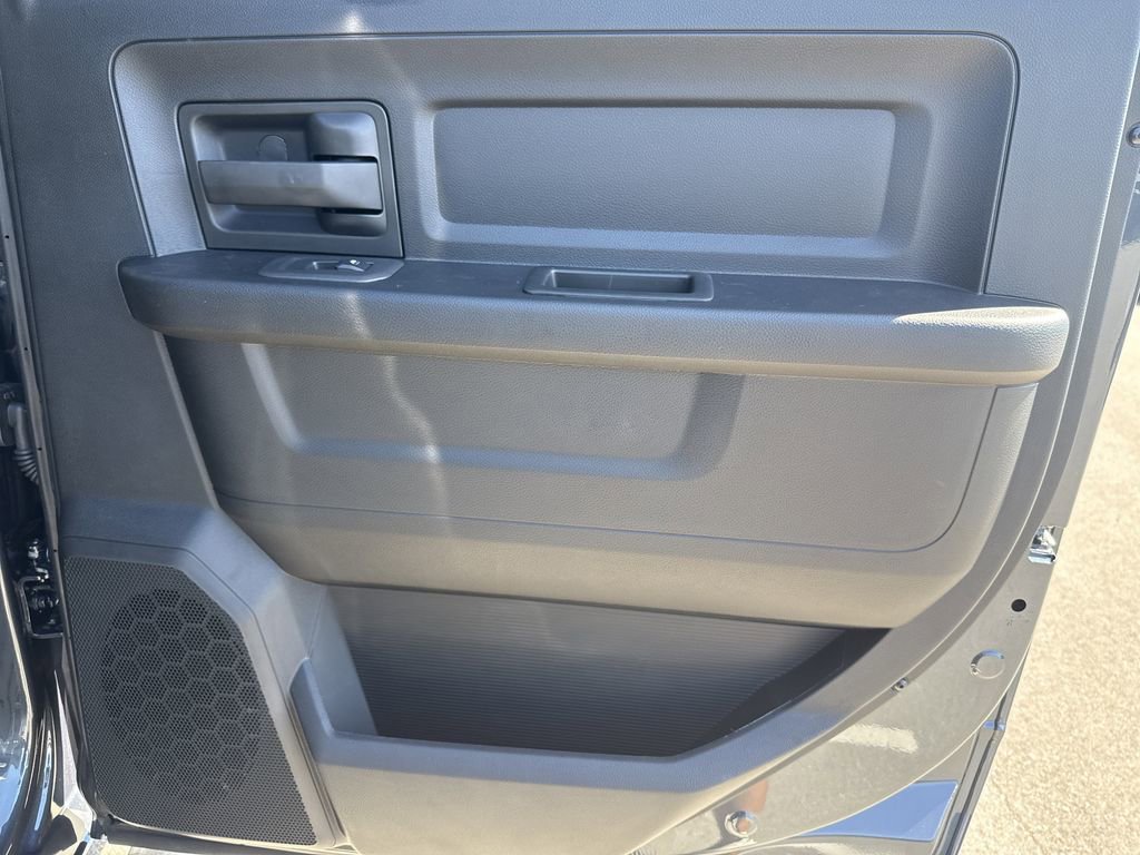 New 2026 RAM 2500 Tradesman image 36