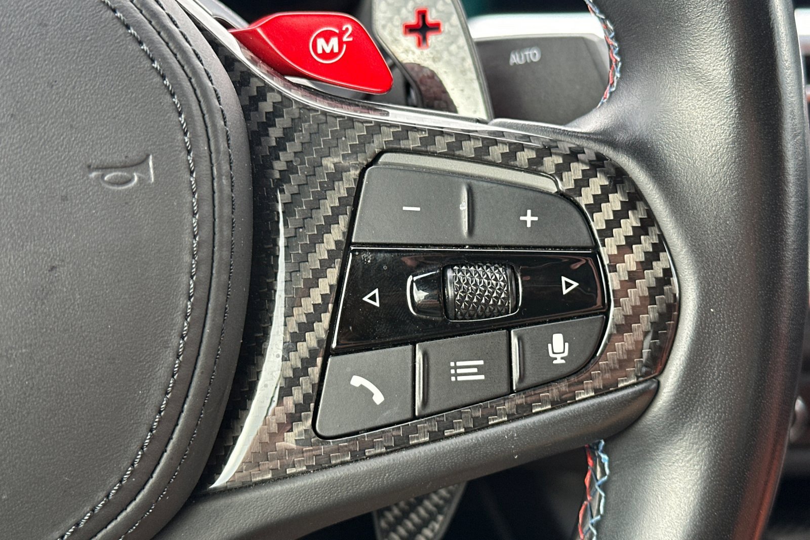 Used 2023 BMW M4 xDrive Competition image 38