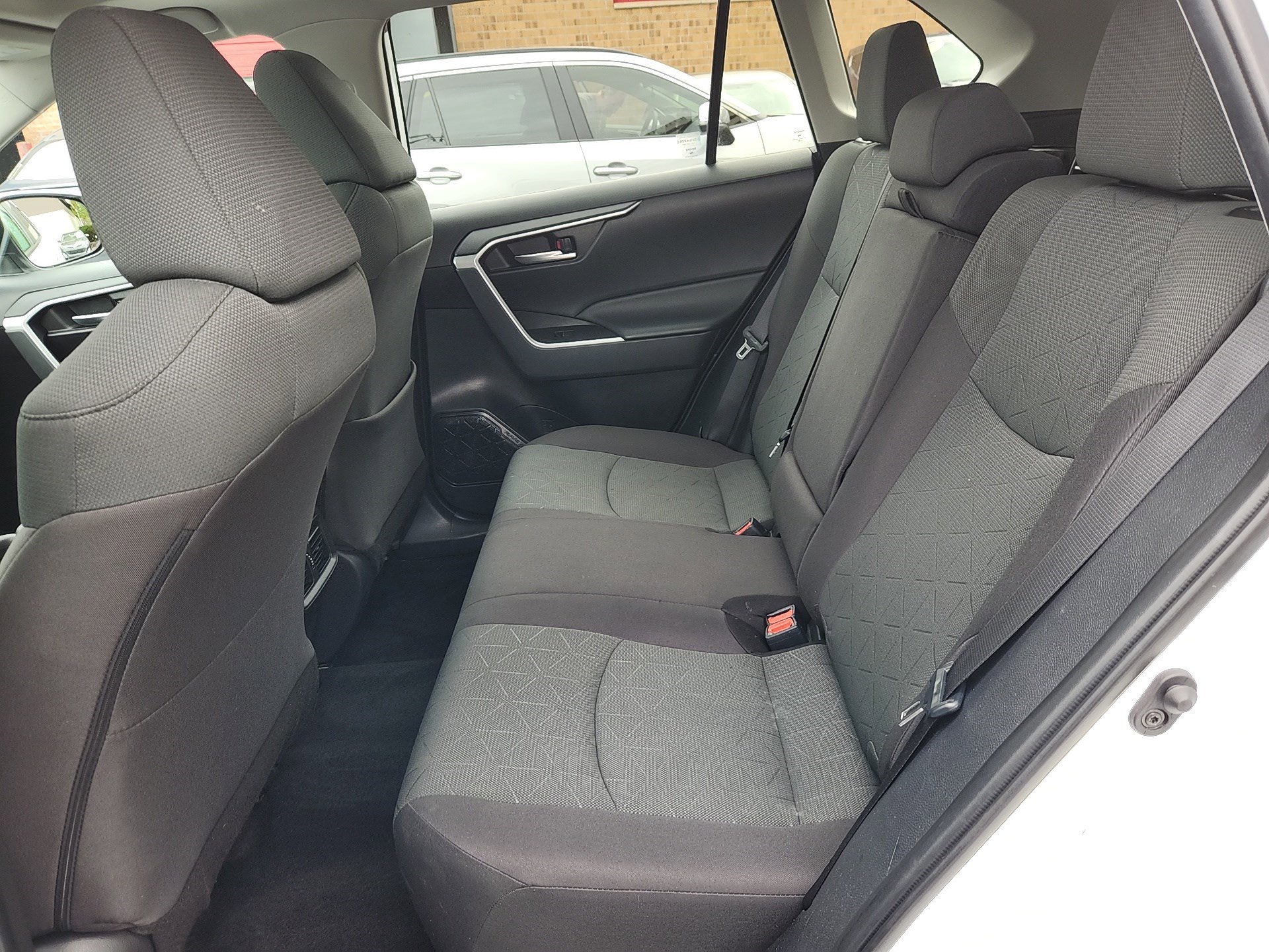 Certified 2024 Toyota RAV4 XLE w/ Convenience Package AWD/4WD image 26