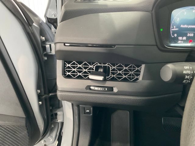 Certified 2025 Honda Accord SE image 8