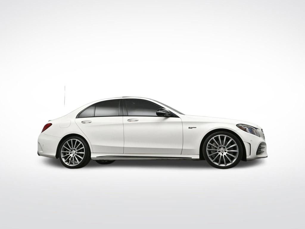 Used 2019 Mercedes-Benz C 43 AMG 4MATIC Sedan image 49
