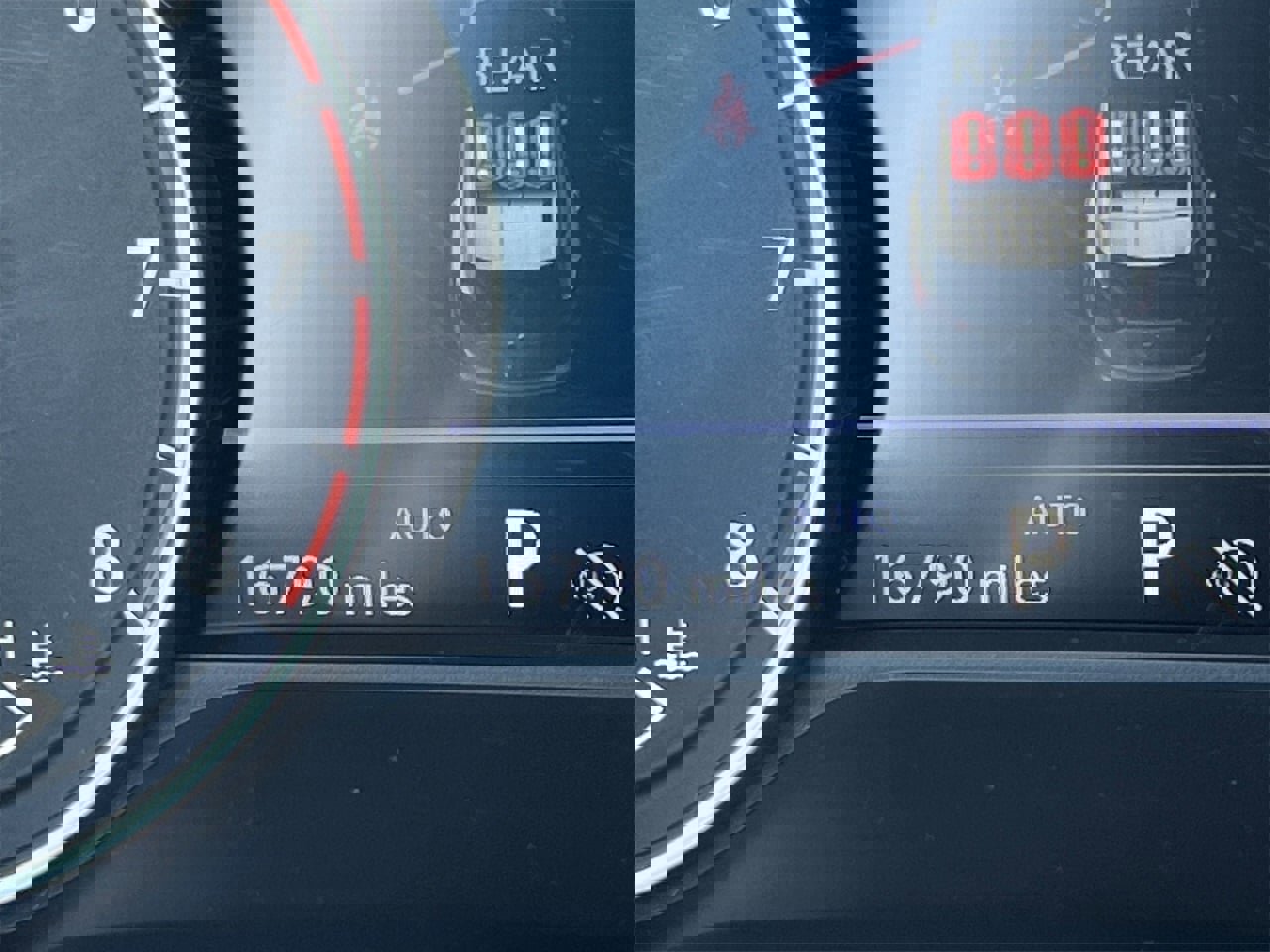 Certified 2025 Nissan Rogue SV image 14