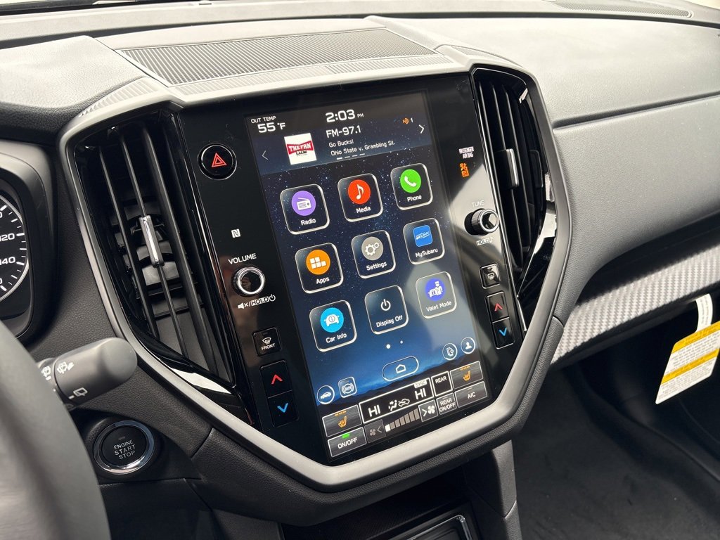 New 2026 Subaru Ascent Premium image 25