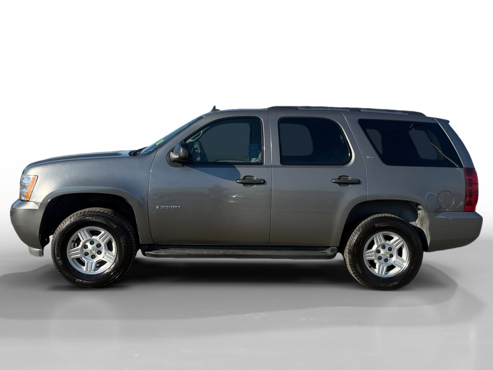 Used 2007 Chevrolet Tahoe LS image 2