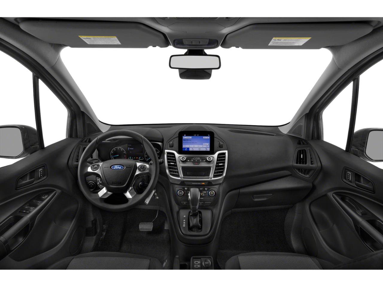 Used 2021 Ford Transit Connect XL FWD image 49