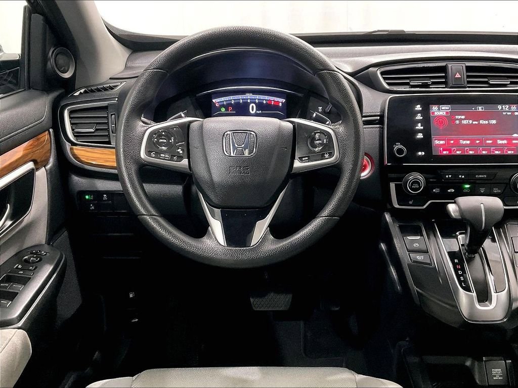 Used 2019 Honda CR-V EX image 17