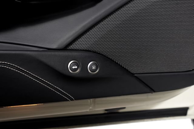 Certified 2018 Ferrari 488 Spider RWD image 60