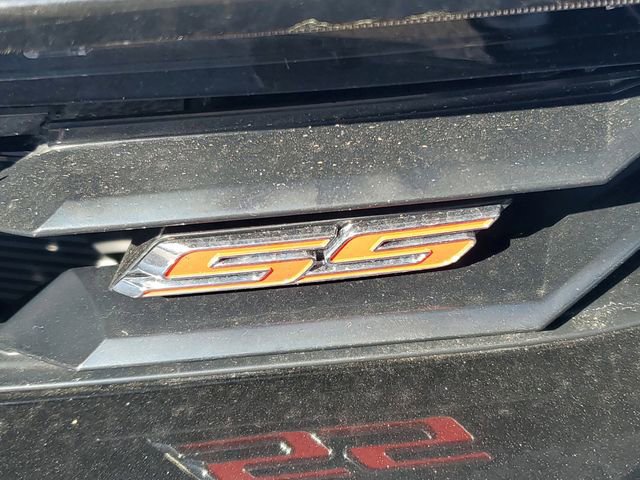 Used 2023 Chevrolet Camaro SS image 26