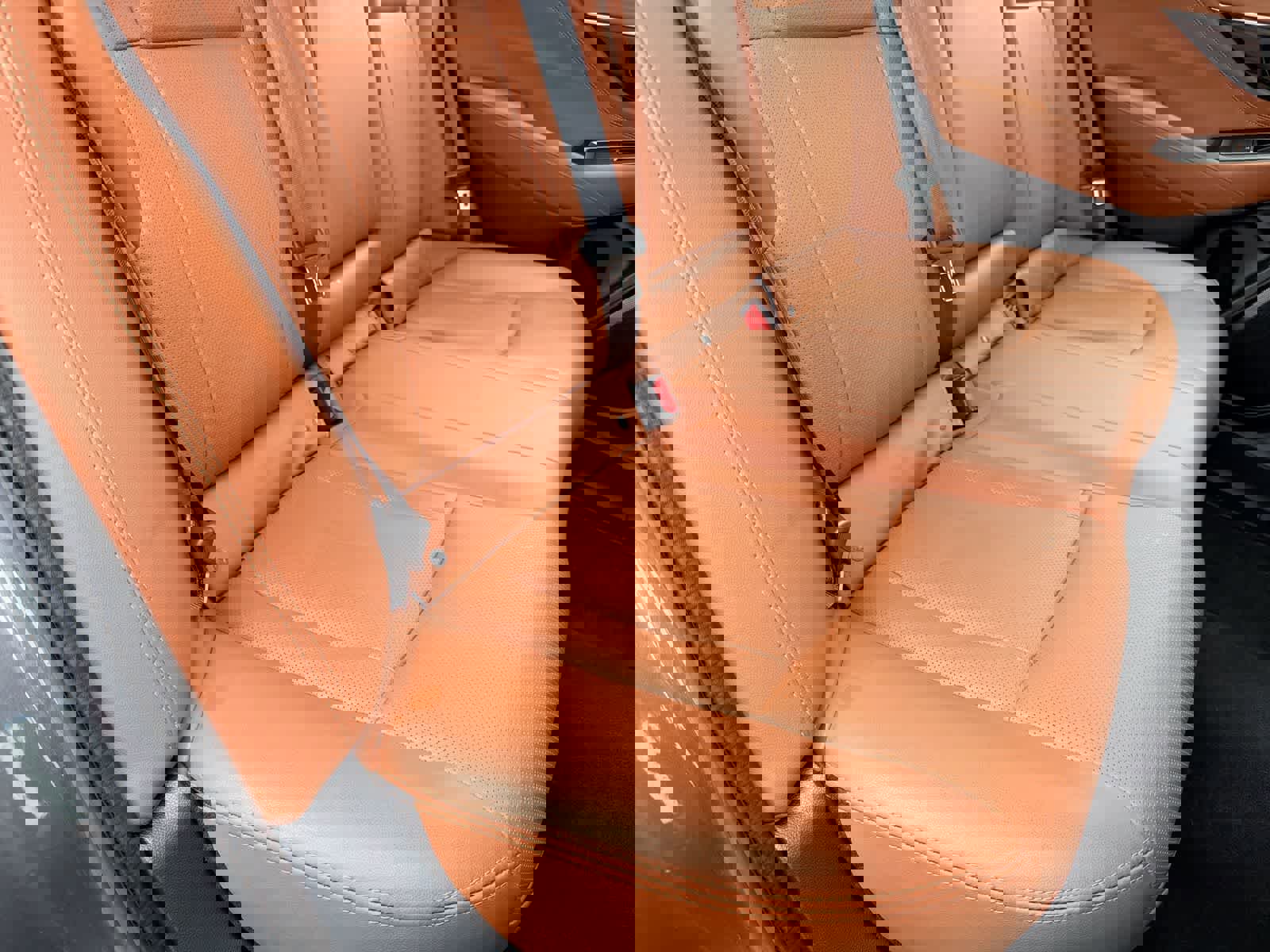 Used 2021 Subaru Legacy Touring XT image 22