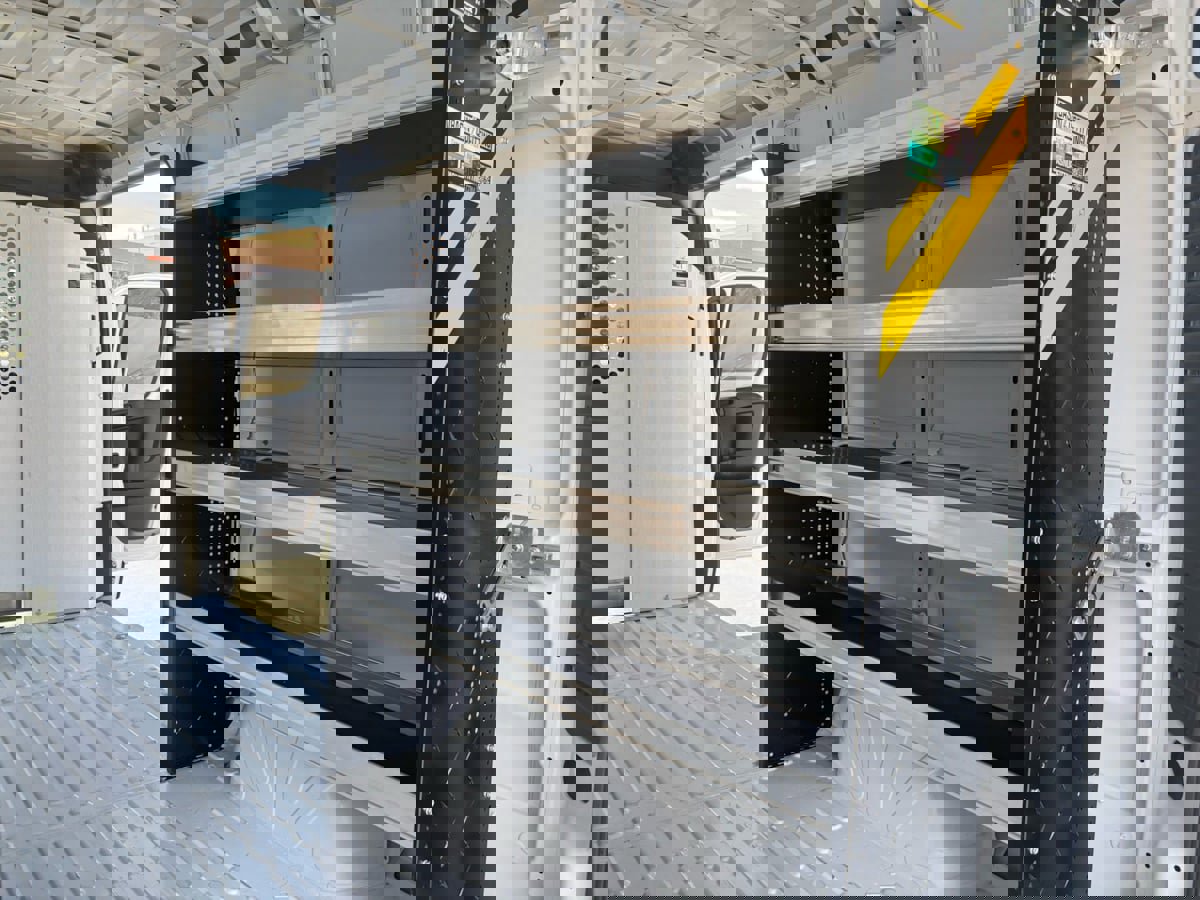 Used 2023 RAM ProMaster 3500 image 17