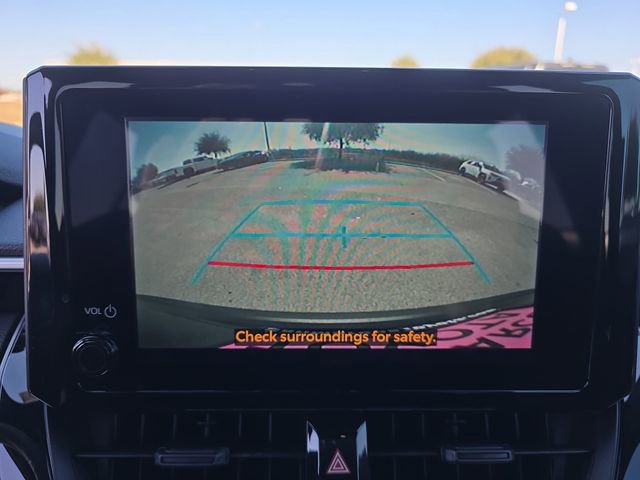 Used 2026 Toyota Corolla Cross SE image 22