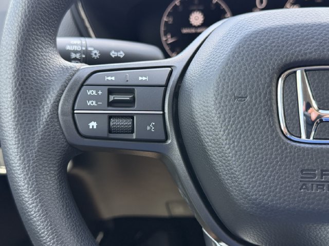 New 2026 Honda CR-V EX image 36