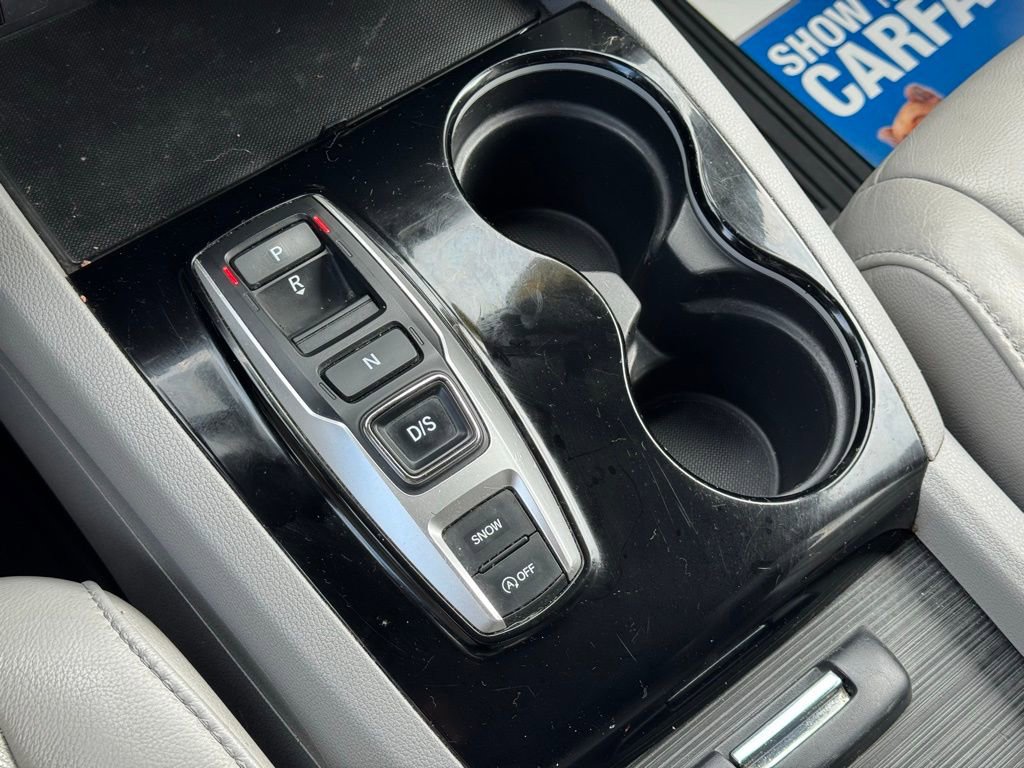 Used 2020 Honda Pilot Touring image 39