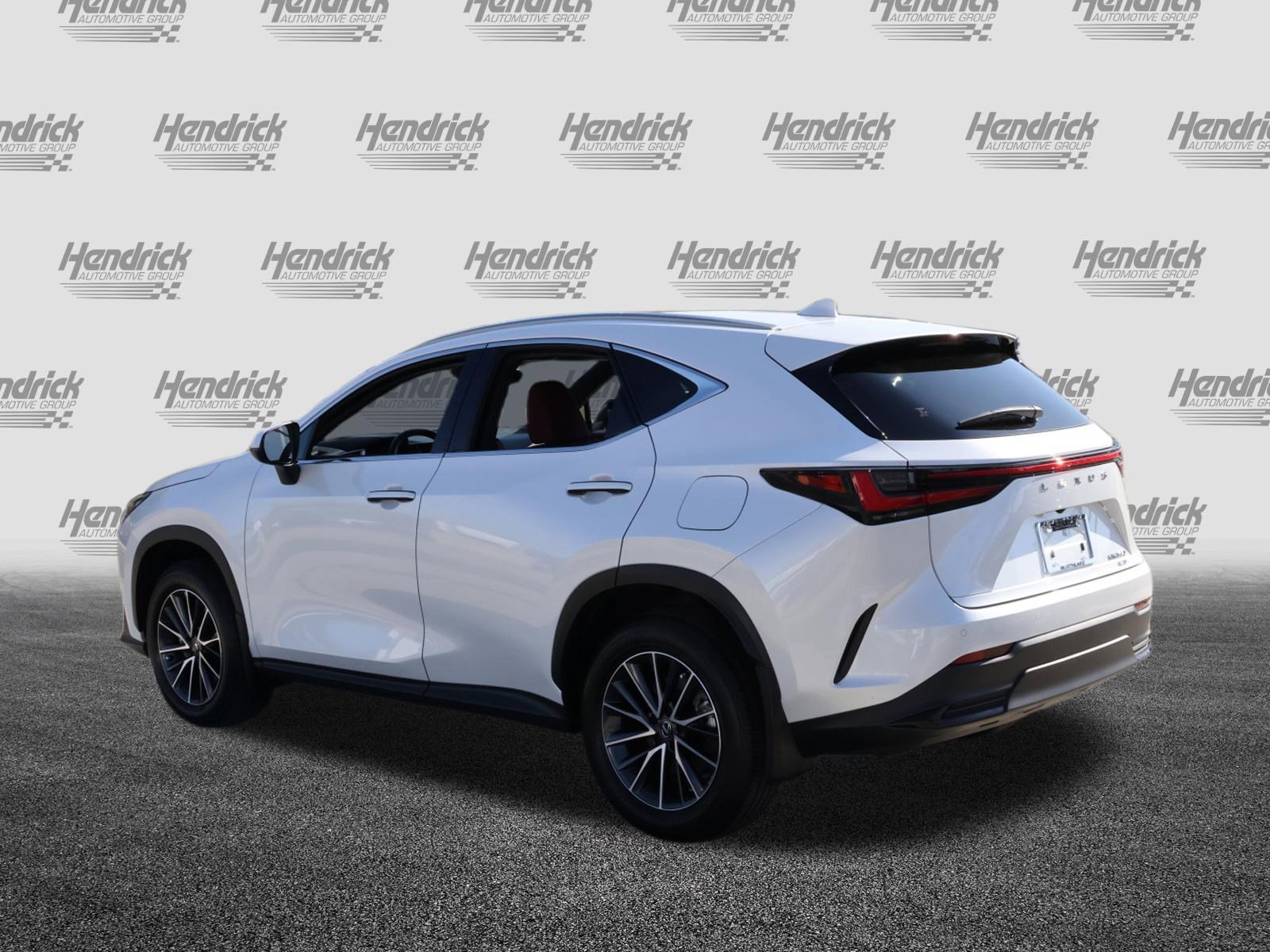 Used 2024 Lexus NX 350 350 Premium image 7